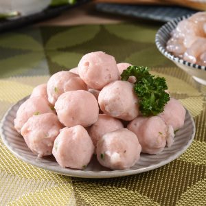 Shrimp Fish balls